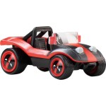 Mattel Hot Wheels Premium Spider Mobile, 1:64 Scale Die-cast Toy Dead Buggy From Deadpool Comic HXD63 / JHX06 194735337187