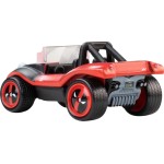 Mattel Hot Wheels Premium Spider Mobile, 1:64 Scale Die-cast Toy Dead Buggy From Deadpool Comic HXD63 / JHX06 194735337187