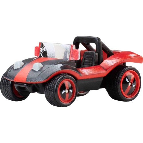 Mattel hot wheels συλλεκτικα αυτοκινητάκια - pop culture hw spider mobile HXD63 / JHX06 194735337187