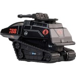 Mattel Hot Wheels Premium HW Cobra H.i.s.s. Tank Toy From G.i. Joe: A Real American Hero, 1:64 Scale HXD63 / JHW83 194735337194
