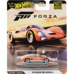 Mattel hot wheels συλλεκτικα αυτοκινητάκια - pop culture hw 66 prsche 906 carrera HXD63 / JHW97 194735337316
