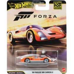Mattel hot wheels συλλεκτικα αυτοκινητάκια - pop culture hw 66 prsche 906 carrera HXD63 / JHW97 194735337316