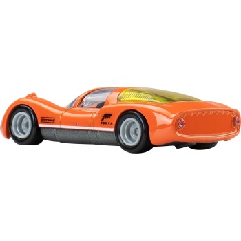 Mattel hot wheels συλλεκτικα αυτοκινητάκια - pop culture hw 66 prsche 906 carrera HXD63 / JHW97 194735337316