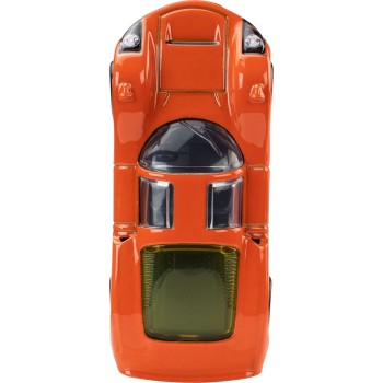 Mattel hot wheels συλλεκτικα αυτοκινητάκια - pop culture hw 66 prsche 906 carrera HXD63 / JHW97 194735337316