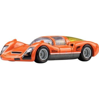 Mattel hot wheels συλλεκτικα αυτοκινητάκια - pop culture hw 66 prsche 906 carrera HXD63 / JHW97 194735337316