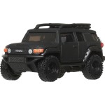 Mattel hot wheels συλλεκτικα αυτοκινητακια - fast and furious hw toyota fj cruiser συλλεκτικα αυτοκινητακια - fast and furious h