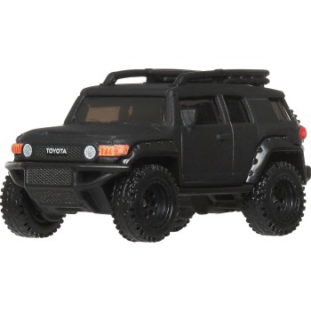 Mattel Hot Wheels Cars, Premium Fast & Furious Car for Adult Collectors HNW46 / JHW69 194735336968