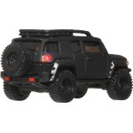 Mattel hot wheels συλλεκτικα αυτοκινητακια - fast and furious hw toyota fj cruiser συλλεκτικα αυτοκινητακια - fast and furious h