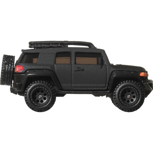 Mattel Hot Wheels Cars, Premium Fast & Furious Car for Adult Collectors HNW46 / JHW69 194735336968