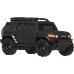 Mattel hot wheels συλλεκτικα αυτοκινητακια - fast and furious hw toyota fj cruiser συλλεκτικα αυτοκινητακια - fast and furious h