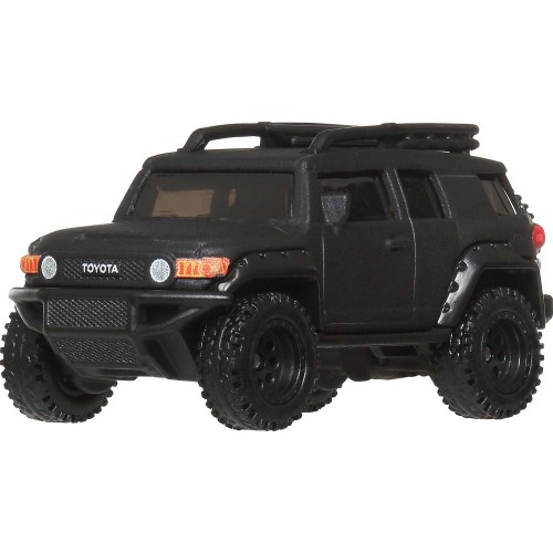 Mattel Hot Wheels Cars, Premium Fast & Furious Car for Adult Collectors HNW46 / JHW69 194735336968