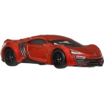 Mattel hot wheels συλλεκτικα αυτοκινητακια - fast and furious hw w mtrs lykan hyperspor συλλεκτικα αυτοκινητακια - fast and furi