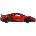 Mattel Hot Wheels Cars, Premium Fast & Furious Car for Adult Collectors HNW46 / JHW70 194735337057