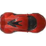 Mattel hot wheels συλλεκτικα αυτοκινητακια - fast and furious hw w mtrs lykan hyperspor συλλεκτικα αυτοκινητακια - fast and furi