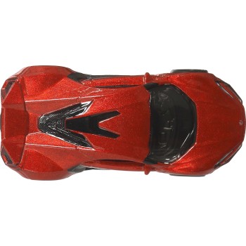 Mattel Hot Wheels Cars, Premium Fast & Furious Car for Adult Collectors HNW46 / JHW70 194735337057