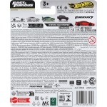 Mattel hot wheels συλλεκτικα αυτοκινητακια - fast and furious hw w mtrs lykan hyperspor συλλεκτικα αυτοκινητακια - fast and furi