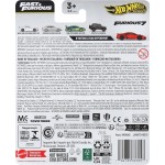 Mattel hot wheels συλλεκτικα αυτοκινητακια - fast and furious hw w mtrs lykan hyperspor συλλεκτικα αυτοκινητακια - fast and furi