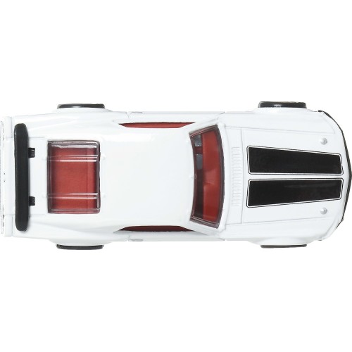 Mattel hot wheels συλλεκτικα αυτοκινητακια - fast and furious hw 1969 ford mustang boss συλλεκτικα αυτοκινητακια - fast and furi