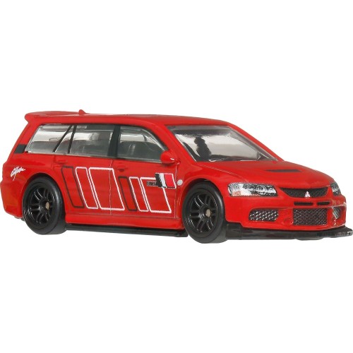 Mattel Hot Wheels Premium Car Culture 2-pack, Toy Cars for the Adult Collector HBL96 / JHW46 194735336814