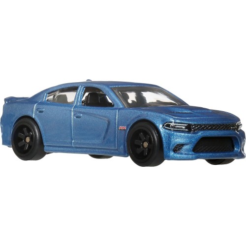 Mattel Hot Wheels Premium Car Culture 2-pack, Toy Cars for the Adult Collector HBL96 / JHW47 194735336807