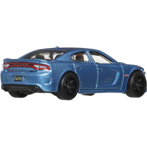 Mattel Hot Wheels Premium Car Culture 2-pack, Toy Cars for the Adult Collector HBL96 / JHW47 194735336807