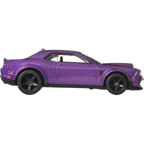 Mattel Hot Wheels Premium Car Culture 2-pack, Toy Cars for the Adult Collector HBL96 / JHW47 194735336807