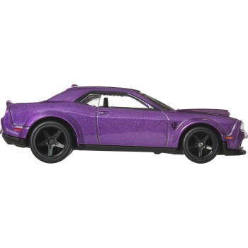 Mattel Hot Wheels Premium Car Culture 2-pack, Toy Cars for the Adult Collector HBL96 / JHW47 194735336807