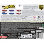 Mattel Hot Wheels Premium Car Culture 2-pack, Toy Cars for the Adult Collector HBL96 / JHW47 194735336807