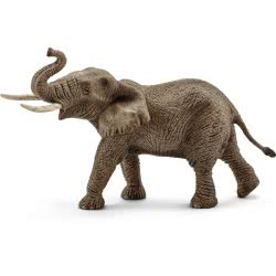 Schleich Αρσενικός Ελέφαντας 14762 4005086147621
