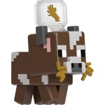 Mattel Minecraft Mini Mode Spawn Egg With Surprise Mini Figure, 1.5-inch Collectible Toy (characters May Vary)  194735342594