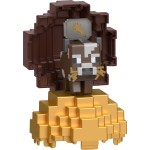 Mattel Minecraft Mini Mode Spawn Egg With Surprise Mini Figure, 1.5-inch Collectible Toy (characters May Vary)  194735342594