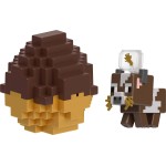 Mattel Minecraft Mini Mode Spawn Egg With Surprise Mini Figure, 1.5-inch Collectible Toy (characters May Vary)  194735342594