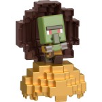 Mattel Minecraft Mini Mode Spawn Egg With Surprise Mini Figure, 1.5-inch Collectible Toy (characters May Vary)  194735342716