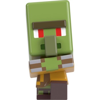 Mattel Minecraft Mini Mode Spawn Egg With Surprise Mini Figure, 1.5-inch Collectible Toy (characters May Vary)  194735342716