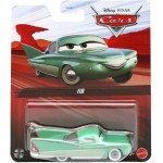 mattel cars αυτοκινητάκια disney pixar cars flo DXV29 / FHG19 887961522495