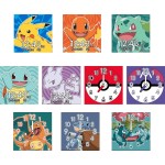 kids licensing euroswan - toy, multi-coloured POK4260 8435507885003