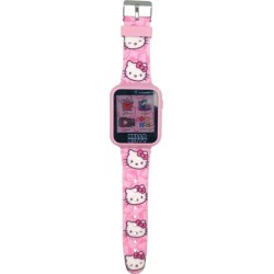 kids licensing  watch , pink hello kitty HK50129 8435507886154