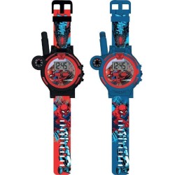 kids licensing kids  classic watch , multicoloured, strap. SPD40156 8435507885263