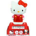 kids licensing παιδιά - hello kitty and friends τρισδιάστατη λάμπα με ξυπνητήρι HK50198 8435507891578