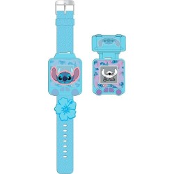 kids licensing kids  digital watch for unisex children automatic with plastic strap , stit LAS4163 8435507892643