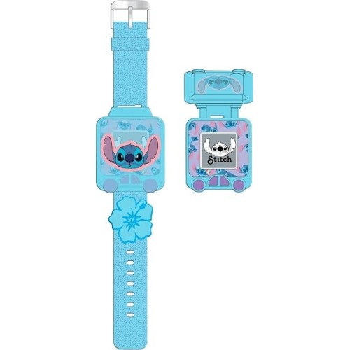 kids licensing kids  digital watch for unisex children automatic with plastic strap , stit LAS4163 8435507892643