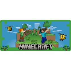 kids licensing Mousepad Minecraft για παιδιά και εφήβους MC00045 8435507892230