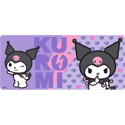 kids licensing παιδικά - Kuroni 80 x 35 cm, mousepad gaming και γραφείου, δώρο KU00024 8435507893695