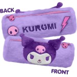 kids licensing Μολυβοθήκη kuromi KU00029 5903235695346