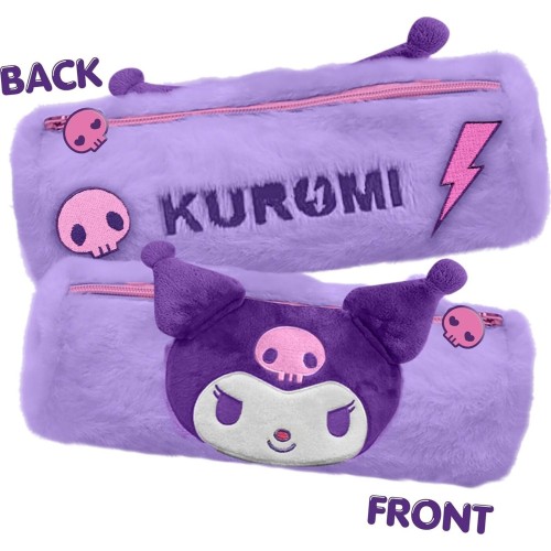 kids licensing Μολυβοθήκη kuromi KU00029 5903235695346