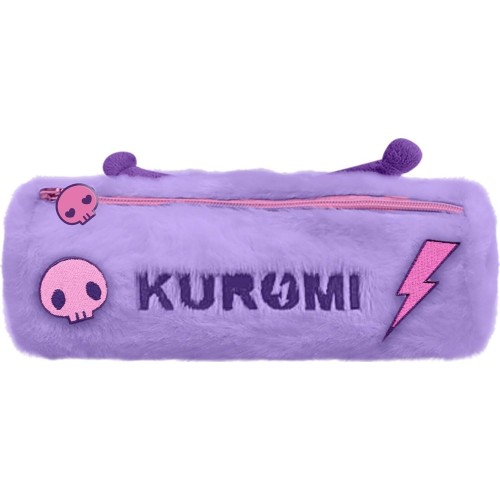 kids licensing Μολυβοθήκη kuromi KU00029 5903235695346