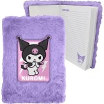 kids licensing kuromi plush KU00008 8435507892018