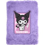 kids licensing kuromi plush KU00008 8435507892018