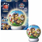 Ravensburger 3D Nightlight Paw Patrol 12008057 4005555080572