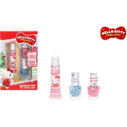 John Nails Set Hello Kitty 77558 8412842775589